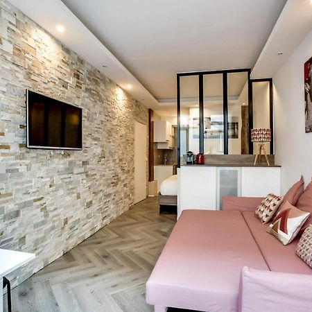 Comfortable Apartment - 1Br-4P - Palais Garnier Paříž Exteriér fotografie