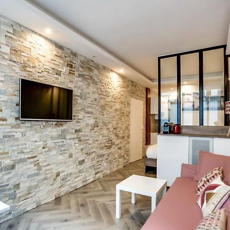 Comfortable Apartment - 1Br-4P - Palais Garnier Paříž Exteriér fotografie